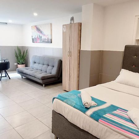 Angelos Bogota Homes Екстер'єр фото