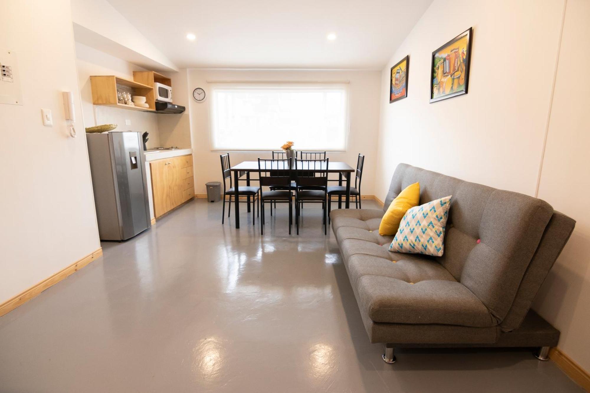 Angelos Bogota Homes Екстер'єр фото