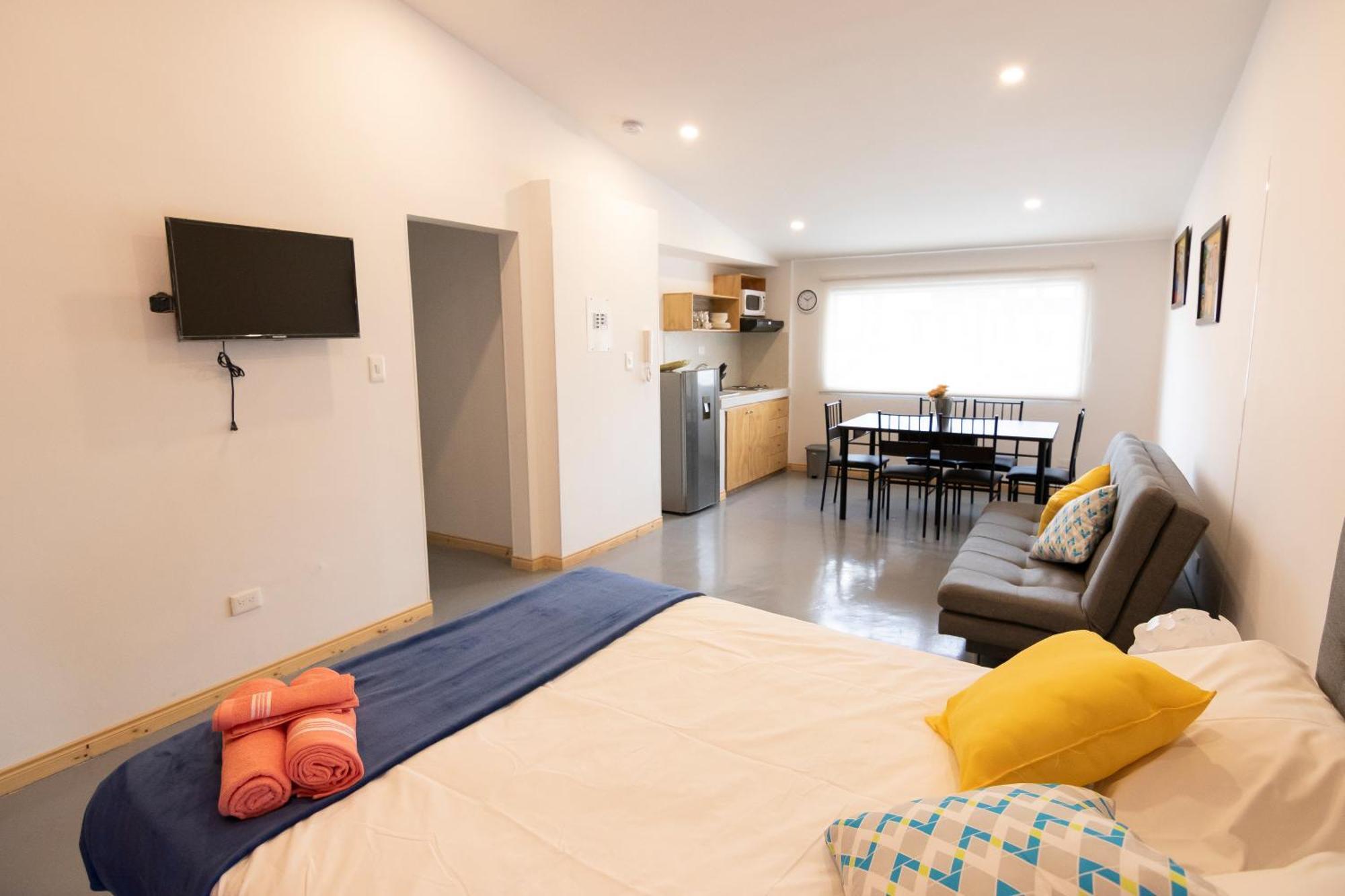 Angelos Bogota Homes Екстер'єр фото