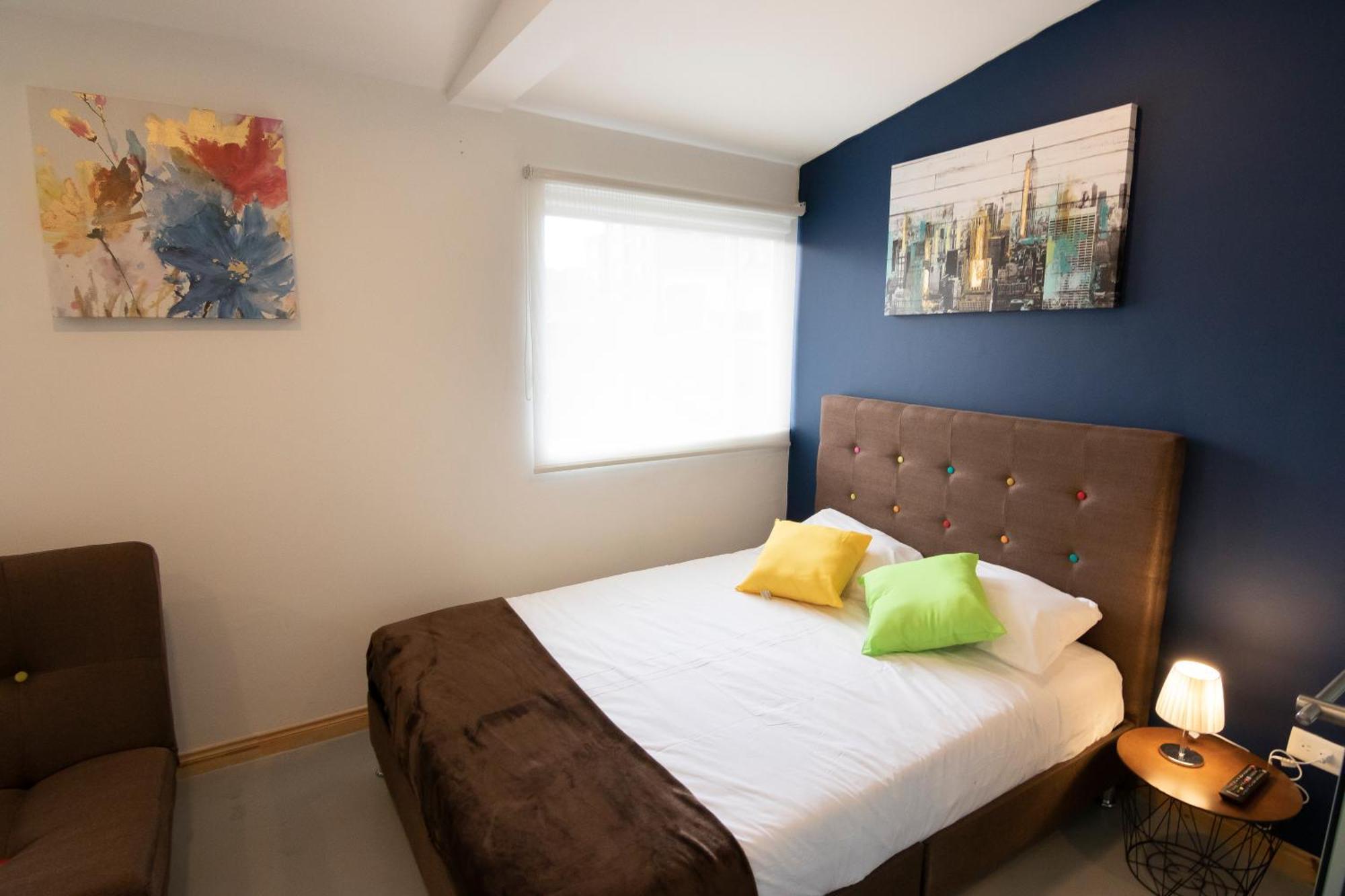 Angelos Bogota Homes Екстер'єр фото