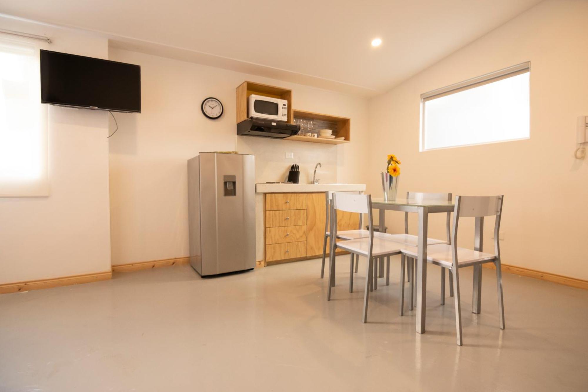 Angelos Bogota Homes Екстер'єр фото