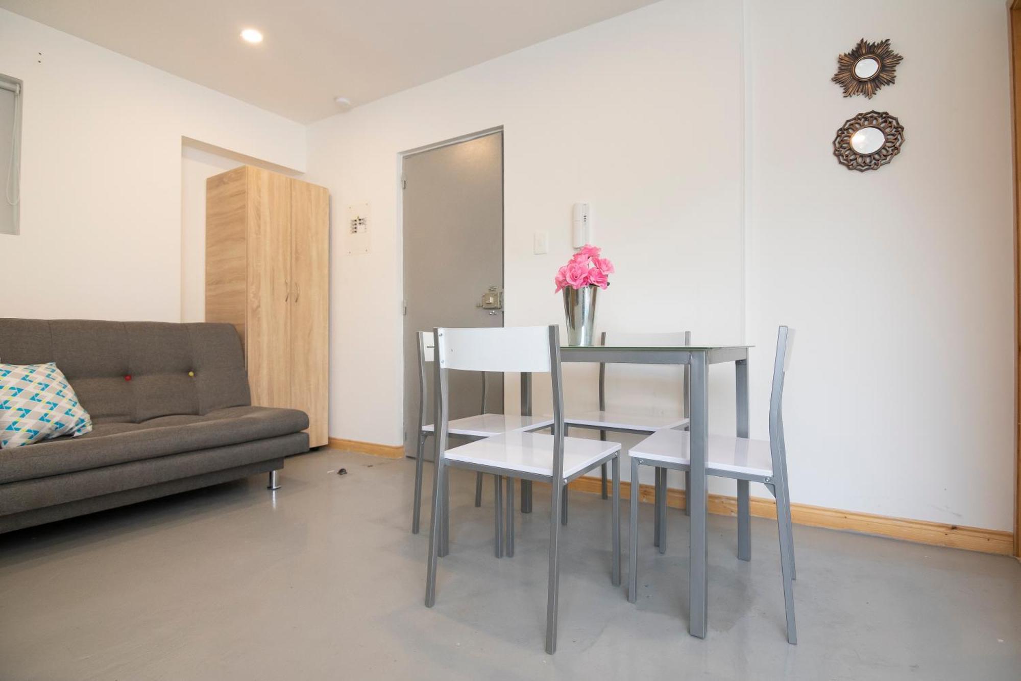 Angelos Bogota Homes Екстер'єр фото