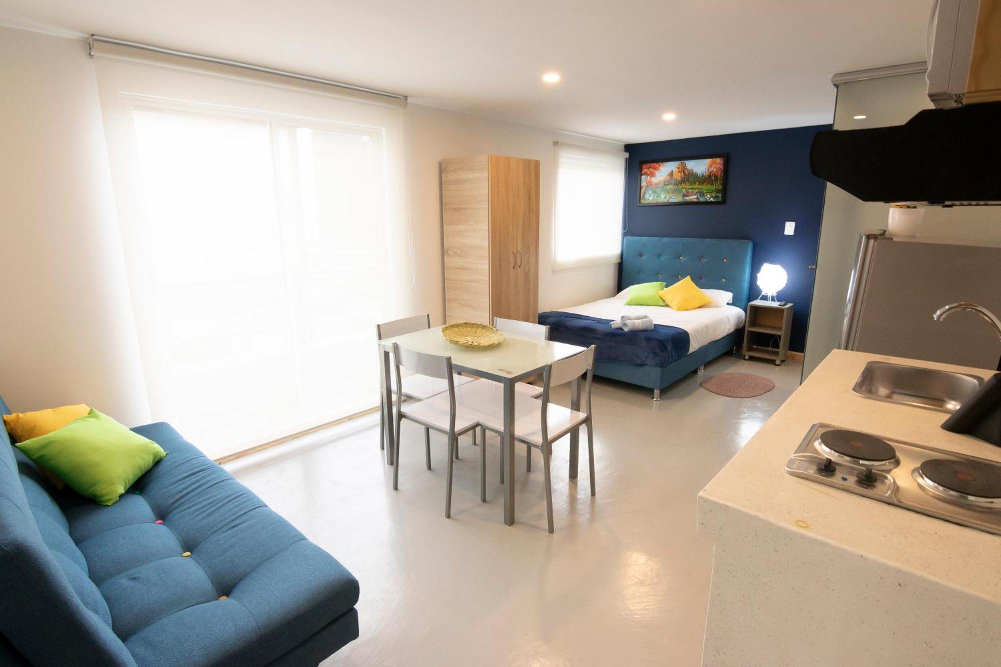 Angelos Bogota Homes Екстер'єр фото