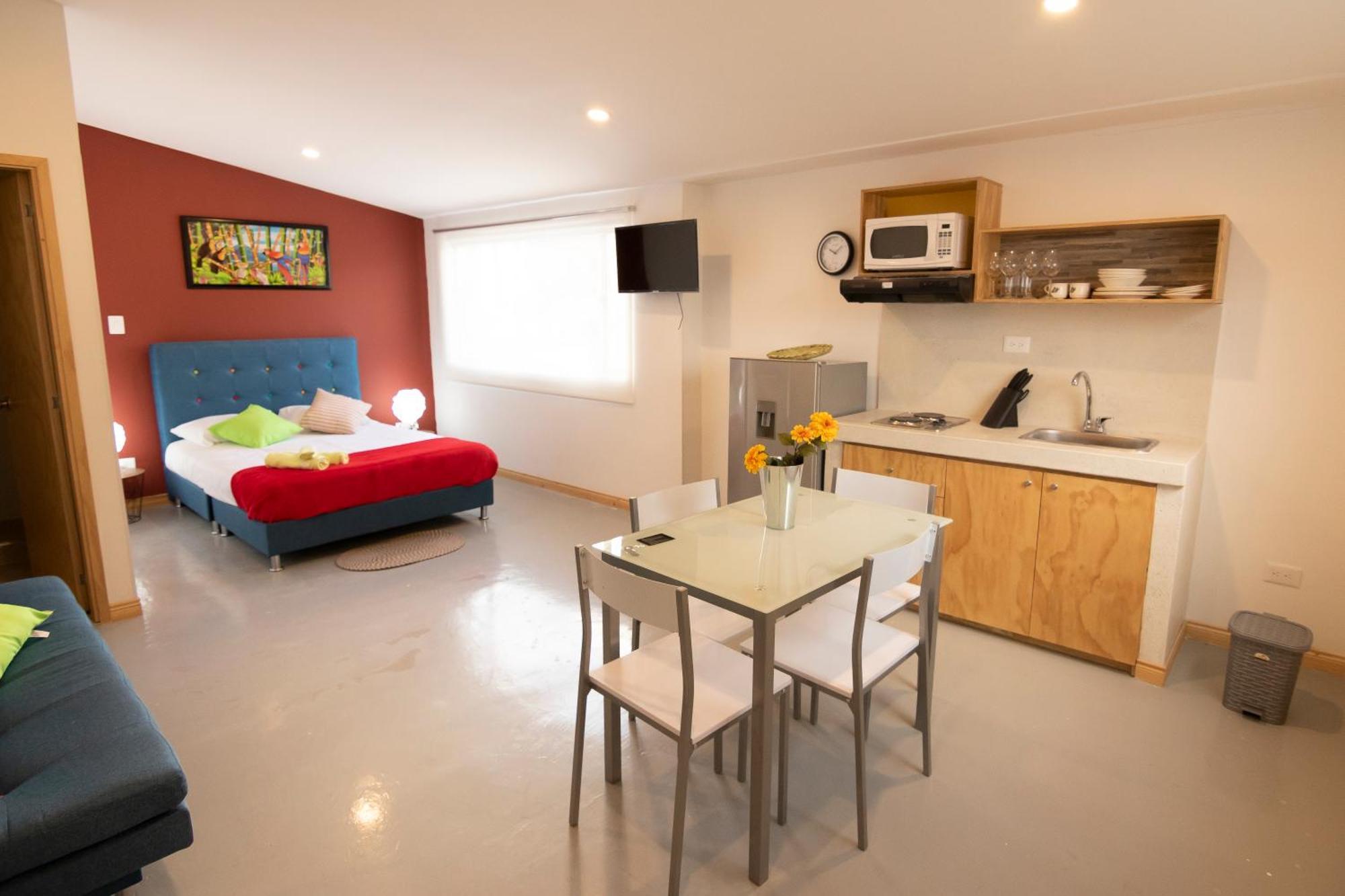 Angelos Bogota Homes Екстер'єр фото