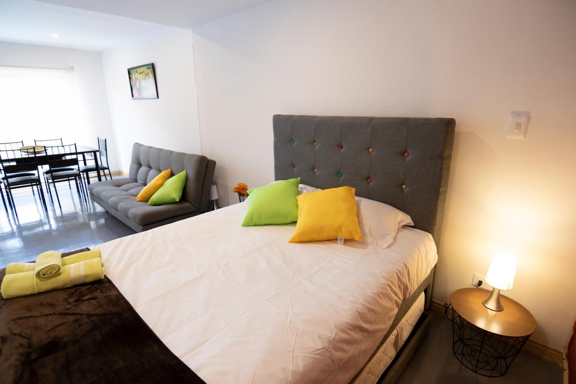 Angelos Bogota Homes Екстер'єр фото