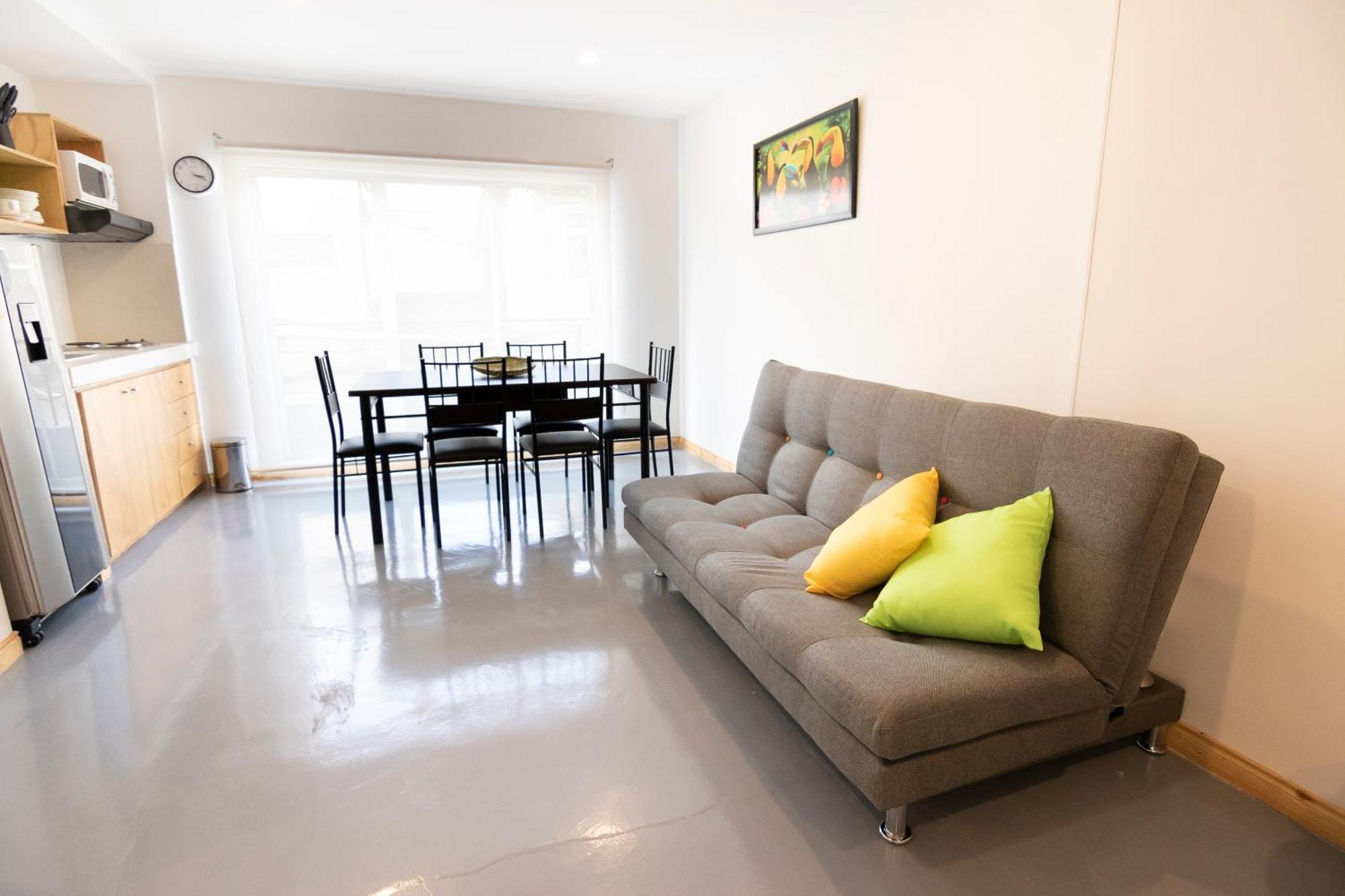Angelos Bogota Homes Екстер'єр фото