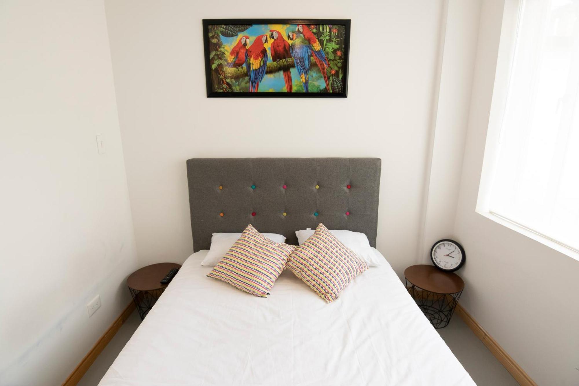 Angelos Bogota Homes Екстер'єр фото