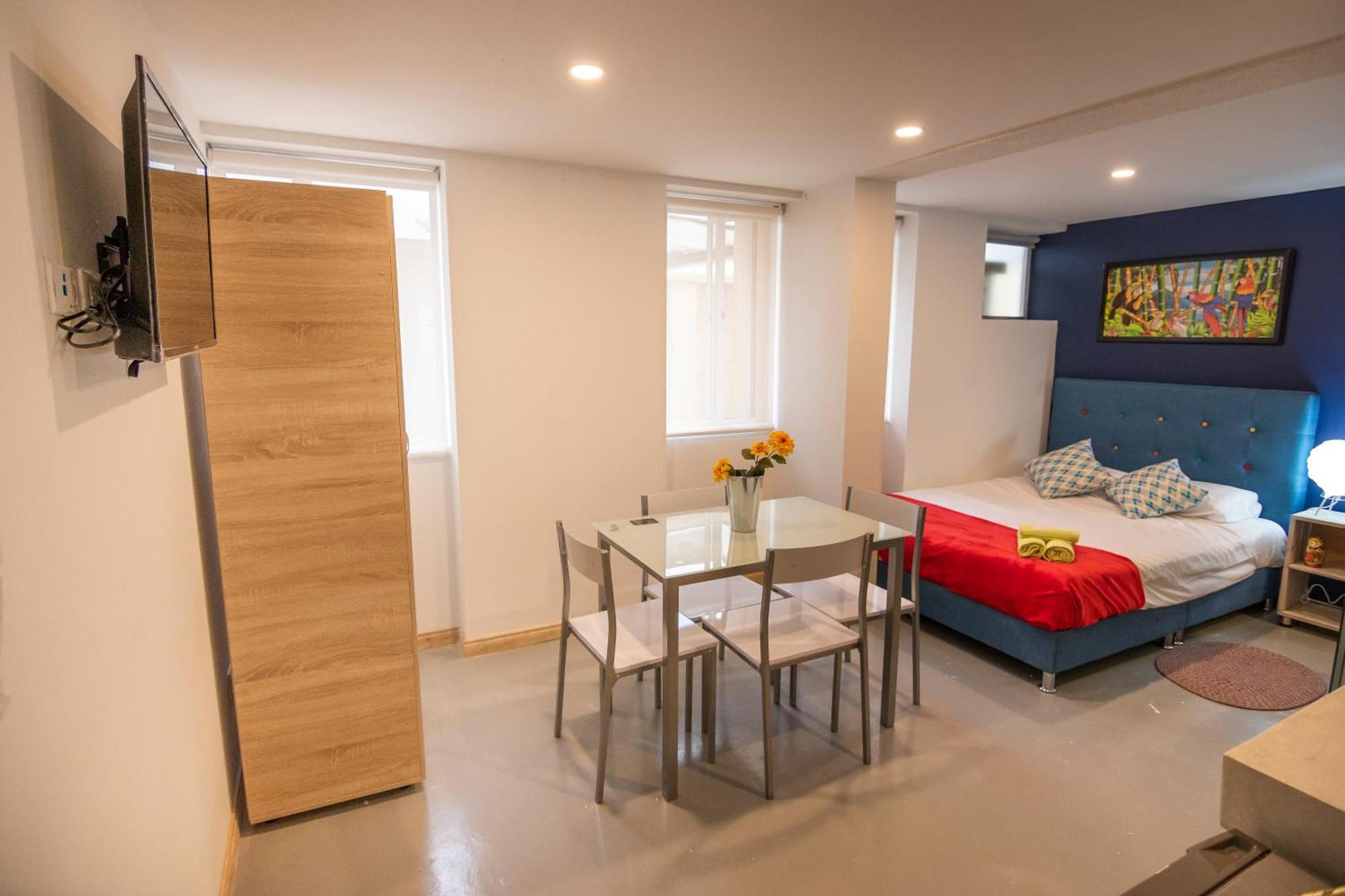 Angelos Bogota Homes Екстер'єр фото